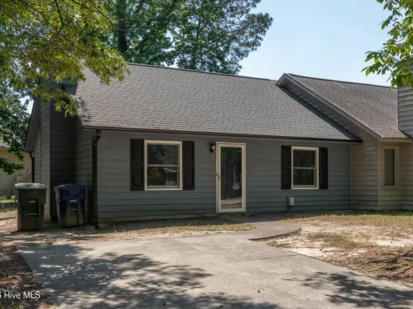 1934 White Hollow Drive #A, Greenville, NC 27858