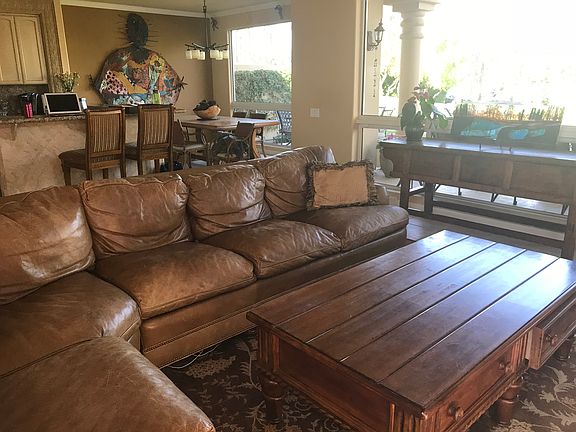 Large Great Room  