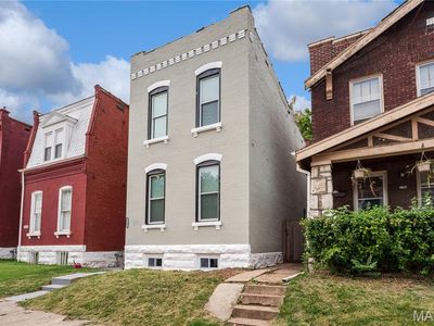 3831 Oregon Ave, Saint Louis, MO, 63118