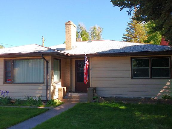 711 1st Str. Alamosa 81101