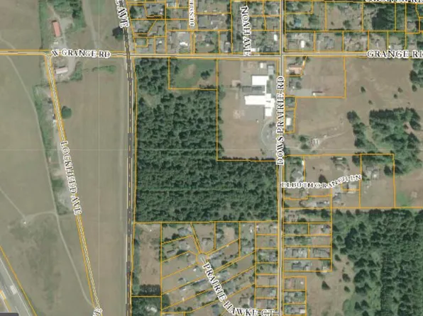 3848 Dows Prairie Rd, McKinleyville, CA 95519