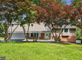 6612 Jacks Ct, Mount Airy, MD 21771