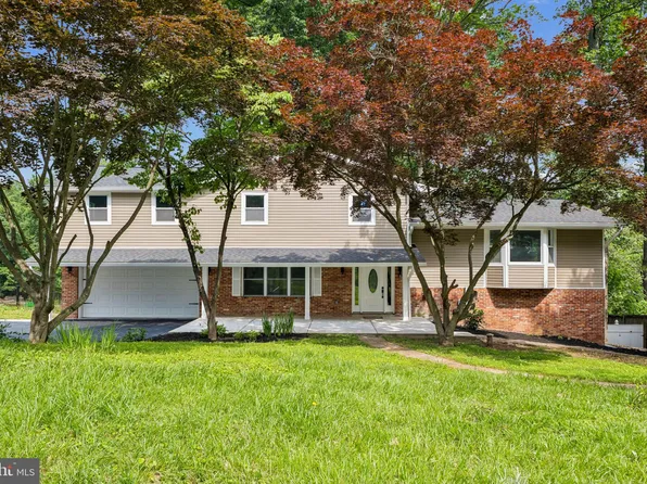 6612 Jacks Ct, Mount Airy, MD 21771