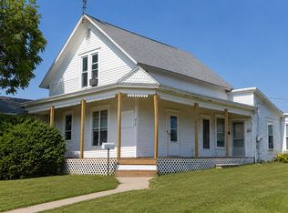 362 N Line St, Columbia City, IN 46725