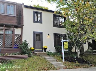 5461 Enberend Ter, Columbia, MD 21045