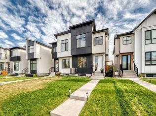 4510 W 72nd St NW, Calgary, AB T3B2L4