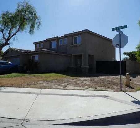 Property Side View