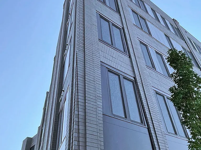 Fairfield Station Lofts — Photo 9