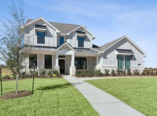 16632 Gaines Glen Ln, Montgomery, TX 77316