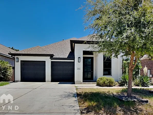 152 Reagan Dr, Kyle, TX 78640