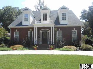 1426 6th St NW, Andrews, NC 28901