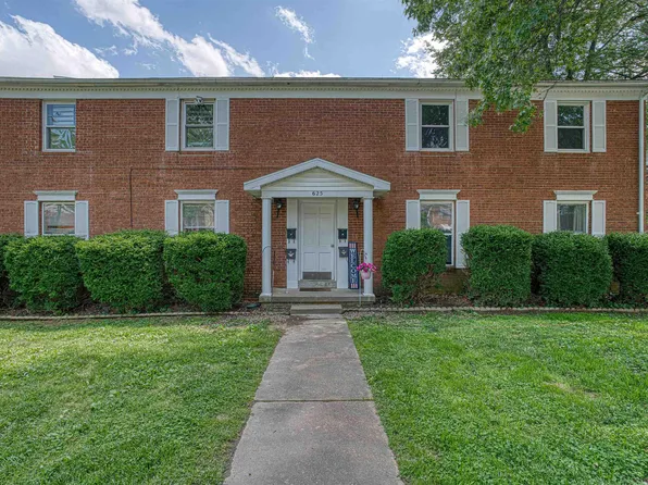 625 Village Ln, Newburgh, IN 47630