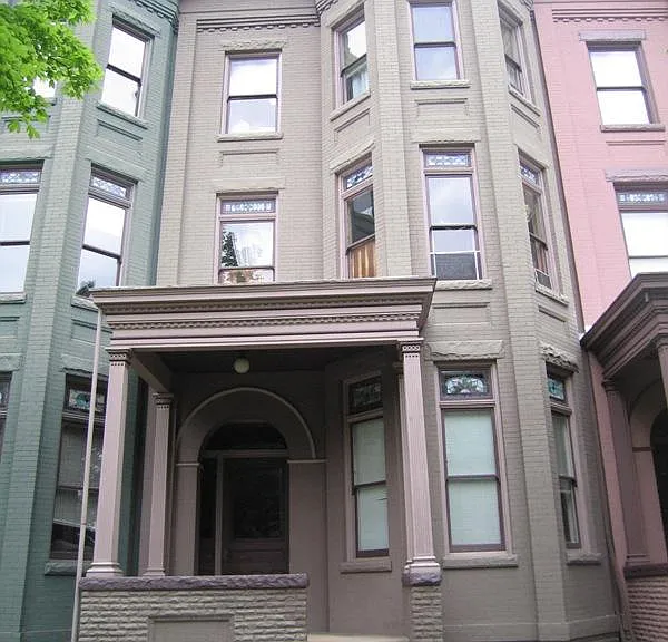 1614 W Grace St #3 — Photo 1