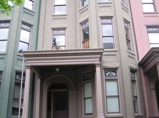 1614 W Grace St APT 2, Richmond, VA 23220