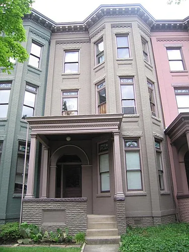 1614 W Grace St #3 Photo 1