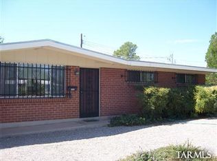 5150 E Rosewood St, Tucson, AZ 85711