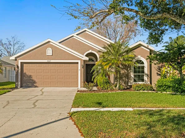 4527 New Dawn Ct, Lutz, FL 33558