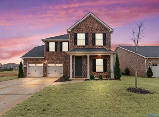 16560 Demi Dr, Athens, AL 35613