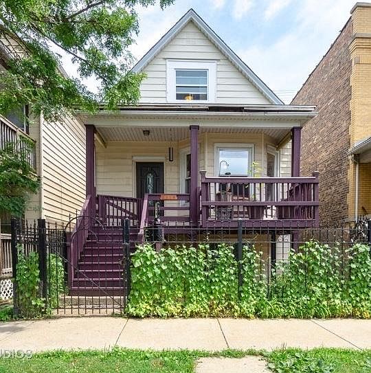 1st image of 3319 N Drake Ave #1