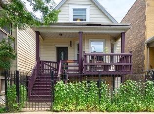 3319 N Drake Ave #1, Chicago, IL 60618