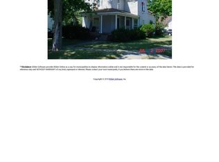 212 N Clay St, Sturgis, MI 49091