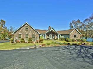261 Lynde Ln, Ten Mile, TN 37880