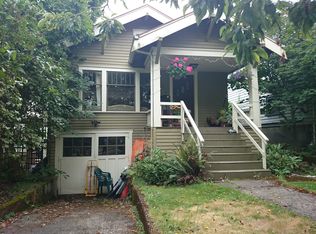 513 N 73rd St, Seattle, WA 98103