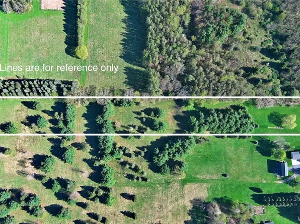 1879 Grover Rd Lot 10, East Aurora, NY 14052