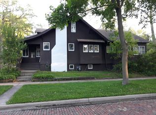 129 6th St, Wilmette, IL 60091