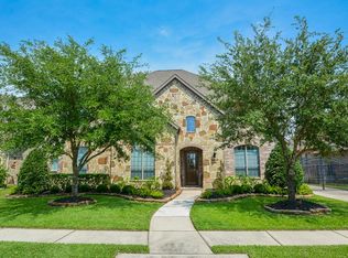 9002 Lilac Spgs, Houston, TX 77095