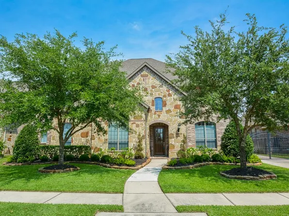 9002 Lilac Spgs, Houston, TX 77095