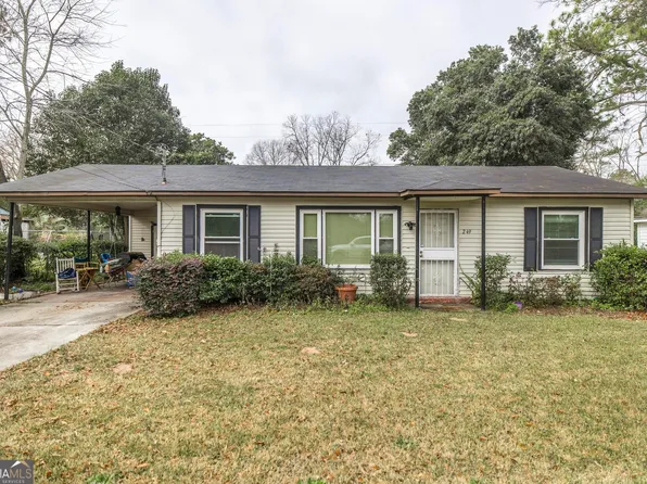 249 Ward St, Warner Robins, GA 31093