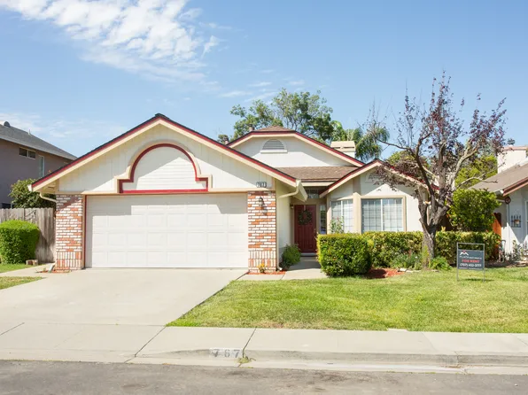 767 Raven Dr, Vacaville, CA 95687