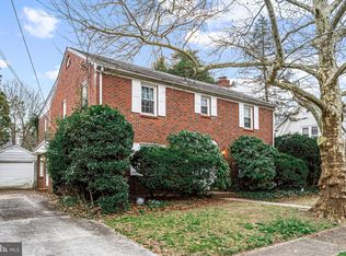 48 N Columbia St, Woodbury, NJ