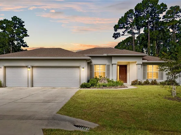 39 BOULDER ROCK DRIVE, PALM COAST, FL 32137
