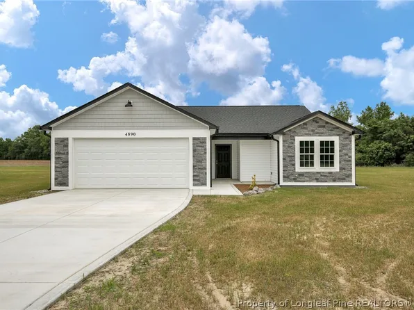 4890 State Highway 72 W, Lumberton, NC 28360