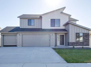 2326 N Carly Ave, Star, ID 83669