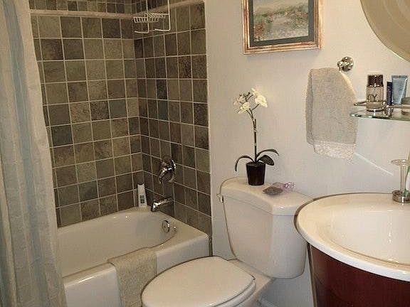 Bathroom 1