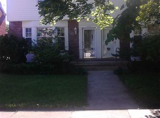 20116 Stratford Rd, Detroit, MI 48221