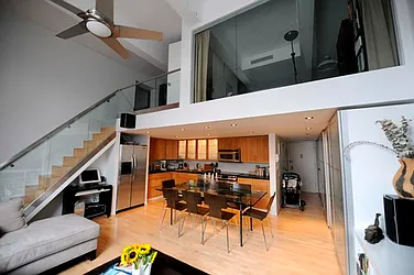 Sold by Brooklyn Heights Real Estate Inc