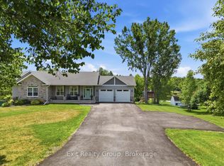 544 Shannon Rd, Tyendinaga, ON K0K2V0