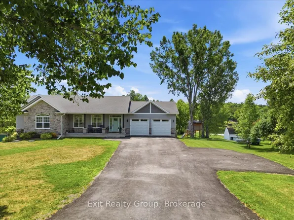 544 Shannon Rd, Tyendinaga, ON K0K 2V0