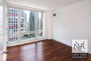 Rented by New York Residence
