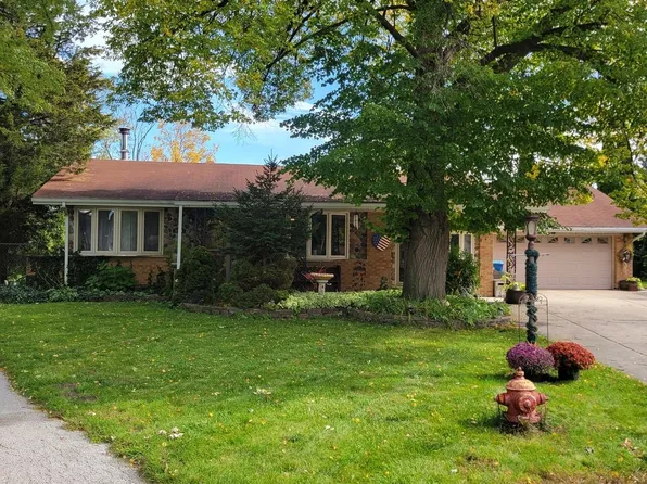 5501 Parkview Ct, Crestwood, IL 60418