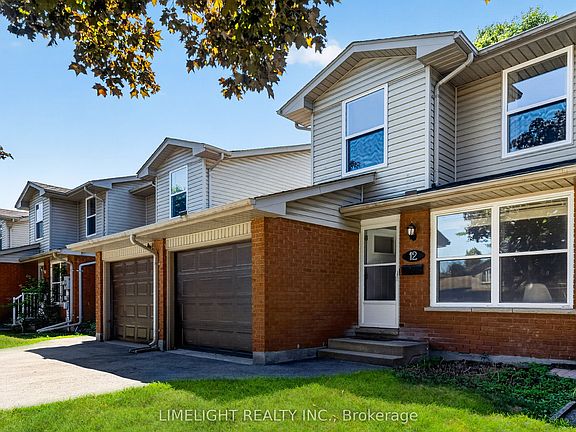 2nd image of 1250 Jalna Blvd #12