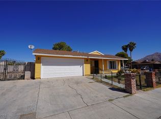 5642 Winchester Ct, Las Vegas, NV 89110