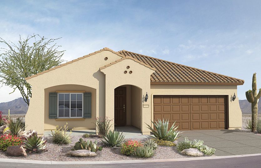 1st image of 25967 W Piute Ave