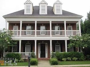 2102 Murren Dr SE, Smyrna, GA 30080