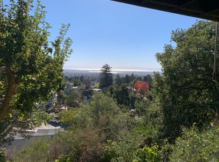 6775 Estates Dr, Oakland, CA 94611