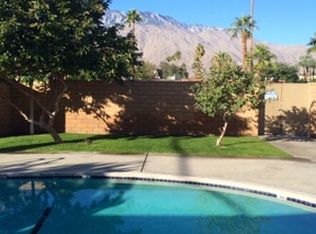 508 S Desert View Dr APT 5, Palm Springs, CA 92264
